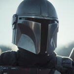 Disney+ to air 8-part Mandalorian documentary in May