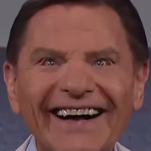 Christian grifter Kenneth Copeland's loony COVID-19 rants get some killer EDM, metal remixes