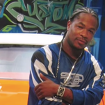 Xzibit wants to make it perfectly clear that he "didn't fix shit" on Pimp My Ride