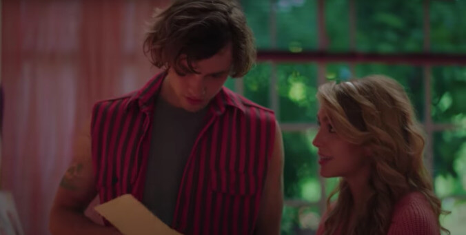 The new Valley Girl trailer teases a bright musical version of the original