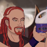 Sorry, Trump, but Metalocalypse already taught us that chugging bleach is bad
