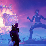 Against all odds, Travis Scott's Fortnite event was actually pretty amazing