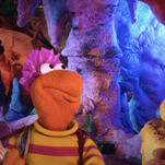 Apple revives Fraggle Rock for a series of short weekly episodes filmed in quarantine