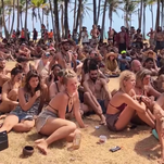 Watch a documentary about the festivalgoers trapped in Panama due to COVID-19 lockdowns