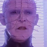 Halloween's David Gordon Green is directing an "elevated" Hellraiser series for HBO