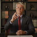 Brad Pitt is the country's second-sexiest Dr. Fauci in the homebound SNL cold open