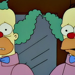 Bill Oakley and Josh Weinstein shoot down the internet's latest stab at "solving" "Who Shot Mr. Burns?"