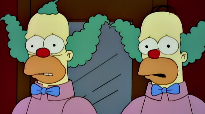 Bill Oakley and Josh Weinstein shoot down the internet's latest stab at "solving" "Who Shot Mr. Burns?"