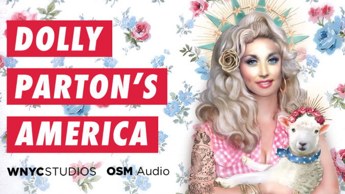 Dolly Parton’s America shows why we will always love the country legend
