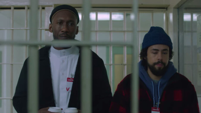 Ramy finds a mentor in Mahershala Ali in the season 2 trailer for Hulu's Muslim comedy