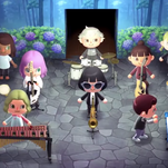 Animal Crossing overlord stages adorably pathetic cover of Toto’s “Africa”