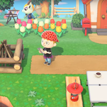 Queer Eye's Bobby Berk will now help improve your Animal Crossing houses, too