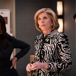 The Good Fight taps out early with “The Gang Discovers Who Killed Jeffrey Epstein”