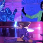 It’s time for the Drag Race queens to (remotely) lip sync for their liiiiiives