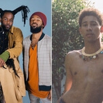 5 new releases we love: Tank And The Bangas chill, Keiynan Lonsdale dances, and more