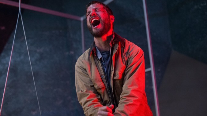 Leigh Whannell and Blumhouse are making a TV sequel to Upgrade