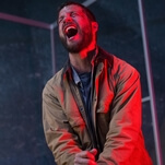 Leigh Whannell and Blumhouse are making a TV sequel to Upgrade