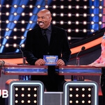 Let's play the Feud with the past and present casts of Queer Eye