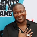 Quibi is making another season of Tituss Burgess' Dishmantled, so things can't be going too bad