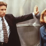 Our critics investigate the strange world of TV in a format-breaking episode on The X-Files