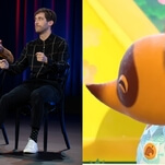 Middleditch & Schwartz to face off with Tom Nook in Game Night