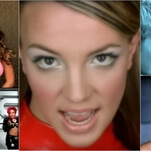 That's hot: Britney Spears celebrates 20 years of Oops!...I Did It Again with a playlist of Y2K songs