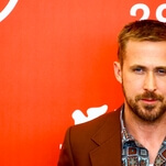 Ryan Gosling: Werewolf is an idea whose time has come