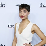 Cush Jumbo is leaving The Good Fight