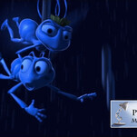 A Bug’s Life is the technological marvel Pixar left behind