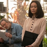 Homecoming goes back in time to give Hong Chau’s determined employee a plan