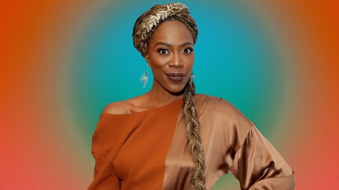 Insecure’s Yvonne Orji on her biggest hope for Molly after a tough season