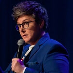 Hannah Gadsby sets realistic expectations for Nanette follow-up, Douglas—and then exceeds them