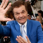 Saturday Night Live re-airing 1978 episode hosted by Fred Willard, a gig he got by chance