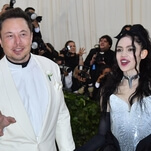 Elon Musk and Grimes tweak their child's name, clarifying nothing