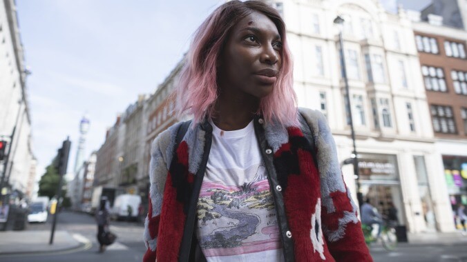 Michaela Coel struggles to remember the night before in I May Destroy You's trailer