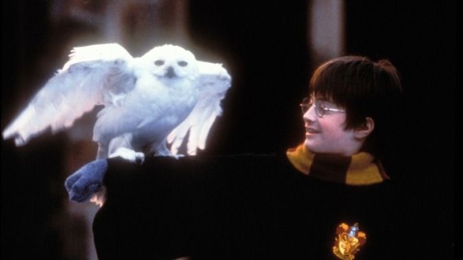 HBO Max conjures the streaming rights to all 8 Harry Potter films just before launch