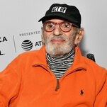 R.I.P. Larry Kramer, The Normal Heart author and AIDS activist