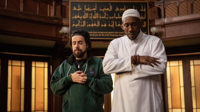 Ramy digs deeper into faith and culture in a moving second season