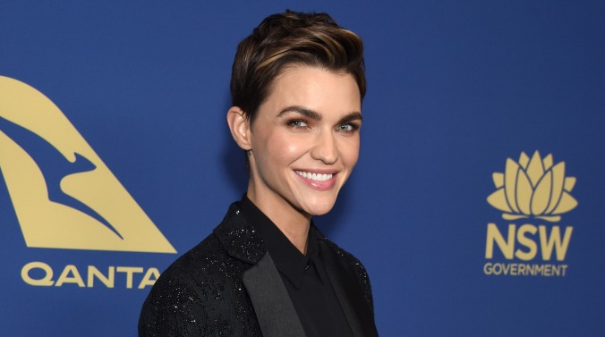 Ruby Rose is leaving Batwoman, The CW will recast the role for season 2