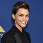 Ruby Rose is leaving Batwoman, The CW will recast the role for season 2