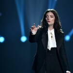 Lorde teases new music (finally)