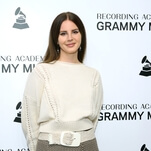 Lana Del Rey announces new album, defends "submissive" lyrics, and lashes out at other female artists