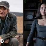 Homecoming's Chris Cooper and Hong Chau on the themes—and the Joan Cusack—of season two
