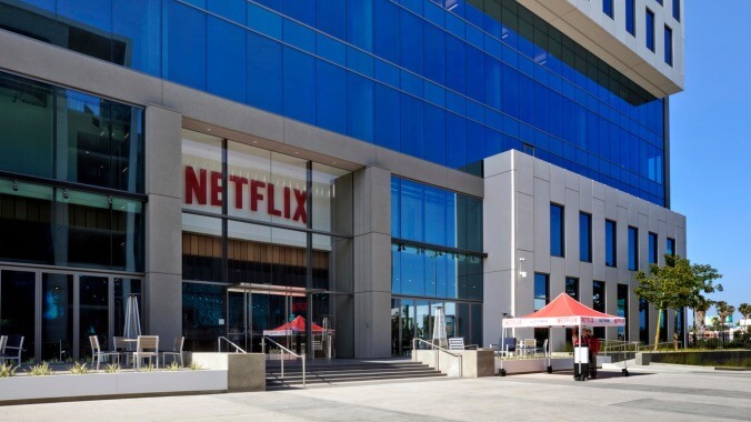 Netflix will start automatically shutting down inactive accounts