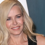 Chelsea Handler to end 6-year stand-up hiatus with HBO Max special