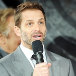 Watch Zack Snyder get roasted by a comedian who fails to realize he's talking to a famous guy