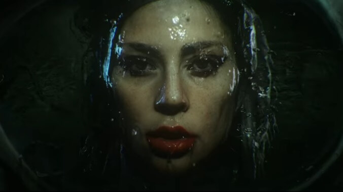 Lady Gaga and Ariana Grande's "Rain On Me" Instagram filter, um, does not look like rain