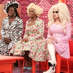 The A.V. Club untucks RuPaul's Secret Celebrity Drag Race