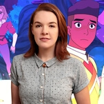 “Do I read this as platonic or romantic?”: Behind the scenes of the epic She-Ra finale