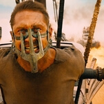 You probably haven't seen this awesome Mad Max: Fury Road documentary, but that's about to change